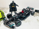 乐高（LEGO）积木机械组系列42171 梅赛德斯赛车不可遥控男孩玩具儿童节礼物 晒单实拍图