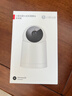 华为智选鸿蒙智选小豚当家高清5G无线wifi网络摄像头自动旋转室内监控器360度无死角带夜视全景手机远程 【5G套餐版】磁吸支架+32G 实拍图