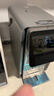 美的（Midea）小魔方plus即热熟水机 饮水机电热水瓶电水瓶 烧水壶电热水壶5L 保温恒温一体真沸腾除氯32FPro 实拍图