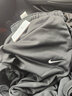 耐克（NIKE）裤子秋冬男士 2025新款运动裤跑步束脚长裤加绒卫裤保暖休闲男裤 加绒面料/柔软顺滑/晒图退10 S 【165】体重90~110斤左右 实拍图
