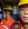 山都澳SHANDUAO高空作业五点式全身安全带新国标空调安装户外攀岩安全绳套装AD9071 速插扣双大钩1.8米+缓冲包 实拍图