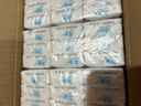 洁柔手帕纸Lotion4层6片*54包纸巾小包樱花系列保湿精华母婴可用 实拍图