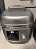 美的（Midea）【国家补贴】沸腾浓香电压力锅0氟珐琅316L钢釜0涂层6L高压锅60秒快排家用煲汤6-8人煮饭煲C6940N 实拍图