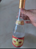 汾酒 黄盖玻汾 清香型高度白酒 53度 475mL 单瓶装 纯粮酒 实拍图