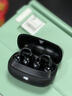 ALittleFlower蓝牙耳机耳夹式无线开放式不入耳挂耳运动跑步柏林之声适用于华为苹果小米荣耀 黑色 实拍图