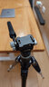 斯莫格（SmallRig）4170 一体式快装半球阻尼全景液压云台多功能通用单反相机手机专业摄影配件 实拍图
