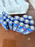 汉达电池7号电池卡装 碳性干电池适用儿童玩具/血压计血糖仪/挂钟/键盘鼠标/遥控器 卡装汉达7号 7号+5号组合各10粒普通装 实拍图