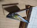 LG gram 14英寸 2024款 16:10大画面 EVO认证 高端商务办公超轻薄便携笔记本电脑 【黑色】Ultra5-125H 16G 512G固态硬盘 超长续航 雷电4口 实拍图