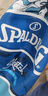 斯伯丁（SPALDING）素描印花橡胶儿童篮球7号室内外通用篮球84-448Y 实拍图