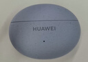 HUAWEI FreeBuds 5i 真无线入耳式降噪蓝牙耳机 游戏运动耳机 苹果安卓手机通用 海岛蓝 实拍图