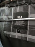 海澜之家（HLA）羽绒服男冬季轻商务经典系列外套男冬季 黑色04 170/88A(M) 推荐63-68kg 实拍图