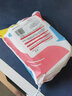 黎漾三层加厚卸妆棉压边化妆棉湿敷棉片卸甲一次性棉片 厚款 250片 （1包装+送50片） 实拍图
