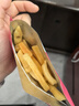 卡乐比（Calbee）薯条番茄味*2+盐虾味*2 原切非半成品 韩国进口 休闲零食膨化食品 实拍图