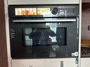 美的（Midea）知味感嵌入式微蒸烤一体机R6pro 【AI熟度识别】温湿智控蒸烤箱一体机60L 微蒸烤炸炖5合1 R6Pro 实拍图