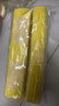 利临 海绵拖把替换头2只装通用对折式吸水胶棉拖把替换头 实拍图