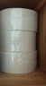 斑布有芯卷纸 3层600g*6卷 大盘纸 珍宝纸 商务用纸 厕纸 纸巾整箱 实拍图
