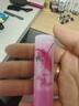 蜜丝婷2只装大草莓变色润唇膏 3.7g*2水感保湿组合装中秋礼物 实拍图