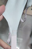 FitonTon2件内衣女无钢圈无痕内衣收副乳聚拢胸罩性感少女运动美背内衣 实拍图