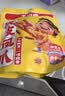 王小卤虎皮凤爪 卤鸡爪 独立包装卤味零食 休闲解馋办公室零食 开袋即食 【虎皮鸡爪105g*3+鸡翅根80g】卤香味 实拍图