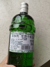 添加利名企严选 添加利金酒 Tanqueray Gin 琴酒杜松子酒干味露酒洋酒 伦敦干味金酒 750mL 1瓶 实拍图