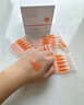 半桃虾青素次抛精华液抗皱紧致美白去黄补水保湿氧糖双抗衰老护肤品 实拍图