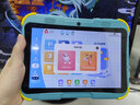 华京方儿童学习机早教机0-3-6-12岁宝宝幼儿小学思维护眼学生平板 7寸入门版4G+64G丨逻辑思维丨益智早教 实拍图