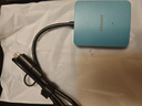 品胜USB/Type-C3.0多功能读卡器支持SD/TF/CF/MS卡相机记录仪监控内存卡适用电脑苹果15/16手机/iPad 实拍图
