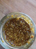 屯屯麦桂花酱正宗0添加糖桂花酿烘焙蜂蜜果酱特级桂花蜜酱自制甜品冲调 新品桂花酱 230g*2瓶 实拍图