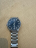 依波路（ERNEST BOREL）瑞士手表自动机械机芯原装进口商务都市系列送老公 深邃蓝盘钢带42MM中国限定款 42mm 瑞士直飞现货/库存紧张 实拍图