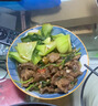 潮万赞牛肉丸潮汕手打牛筋丸正宗潮州特产牛肉丸子火锅食材烧烤关东煮 牛肉丸2斤+牛筋丸2斤【组合】 实拍图