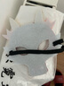 玩控卡通动物头饰儿童面具制作材料动物面具儿童表演幼儿园小朋友礼物 12款 实拍图