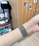 顺丰适用苹果手表iWatchS11apple米兰尼斯表带金属S9运动10/9/8se 官款银 适用iWatch S11/10【42mm】 实拍图
