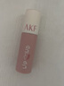 AKF唇泥口红唇釉丝绒哑光持久显色显白节日学生送女友生日礼物女 M09 焦糖巧克力 实拍图
