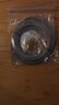 科脉304不锈钢晾衣架钢丝绳手摇器电动升降阳台晒衣杆配件316材质钢线 手摇晾衣架钢丝绳 316晾衣架钢丝绳长度8米的2条 实拍图