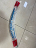 潜水艇（Submarine）F60 304#不锈钢上水软管进水管/60cm/面盆马桶上水管冷热通用 实拍图