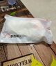 都市丽人袜子夏季船袜女士袜子100%纯棉抑菌百搭低帮浅口短袜运动纯白女袜 实拍图