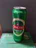 青岛啤酒（TsingTao）经典系列 升级大容量浓郁麦香550ml*18听 整箱装  秋日出游 实拍图