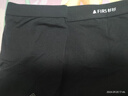 杉杉【A类医用棉】男士纯棉内裤男桑蚕丝底裤10A抗菌裆平角大码短裤衩 实拍图