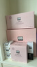 奥伦纳素（Erno Laszlo）清爽冰白面膜送女友保湿舒缓修护软膜护肤品套装生日礼物 冰白42组（主赠合计46组） 实拍图