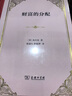 蜜蜂的寓言精装本 曼德维尔自由主义经济学经典解读 实拍图