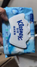 舒洁（Kleenex）湿厕纸 80抽*6包厕纸洁厕湿巾湿厕纸纯水婴儿湿厕纸 实拍图