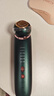 MESMOOTH慕苏美容仪器脸部按摩仪提拉紧致洁面导入仪眼部嫩肤礼物 贝母绿Pro 送女友 实拍图