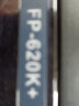 赛格适用Jolimark映美FP-620K+色带架映美FP-620K打印机色带架芯色带框墨条 FP-620K+色带架一整套-内含带芯 实拍图