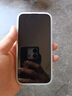 邦克仕（Benks）苹果15Pro手机保护壳 iPhone15pro防摔磁吸壳 Magsafe磁吸壳轻砂男女通用款保护套不沾指纹 白 实拍图