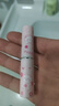 雅琪诺 儿童唇膏6-12岁女孩润唇膏女童小孩保湿桃子味学生无色秋冬幼儿 水蜜桃味 实拍图