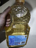 多力【张若昀同款】葵花籽油1.8L 小包装油  去壳压榨 零反式脂肪酸 实拍图
