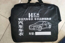 梦多福凯迪拉克CT6专用车衣全车罩28t ct6夏季加厚遮阳防晒防雨隔热车套 2016-2024款凯迪拉克CT6专用车衣 加厚牛津布汽车罩 耐拉扯 撕不烂 实拍图