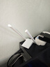 TP-LINK WiFi6千兆双频usb无线网卡 台式机笔记本电脑wifi接收器5g外置天线 XDN8000H免驱版 实拍图