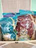 半亩川易恵菌品惠礼1048g菌菇黑木耳礼盒中秋商务礼盒 源头直发 实拍图