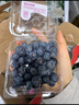 佳沃 JOYVIO 秘鲁进口蓝莓 大果18mm+ 6盒礼盒装 125g/盒 新鲜水果礼盒 实拍图